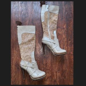 Cole Haan Women’s Knee Boots